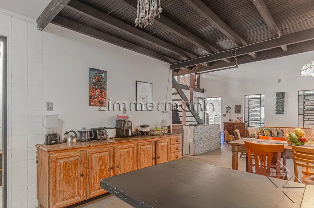 Casa, 6 quartos, 220 m² - Foto 4