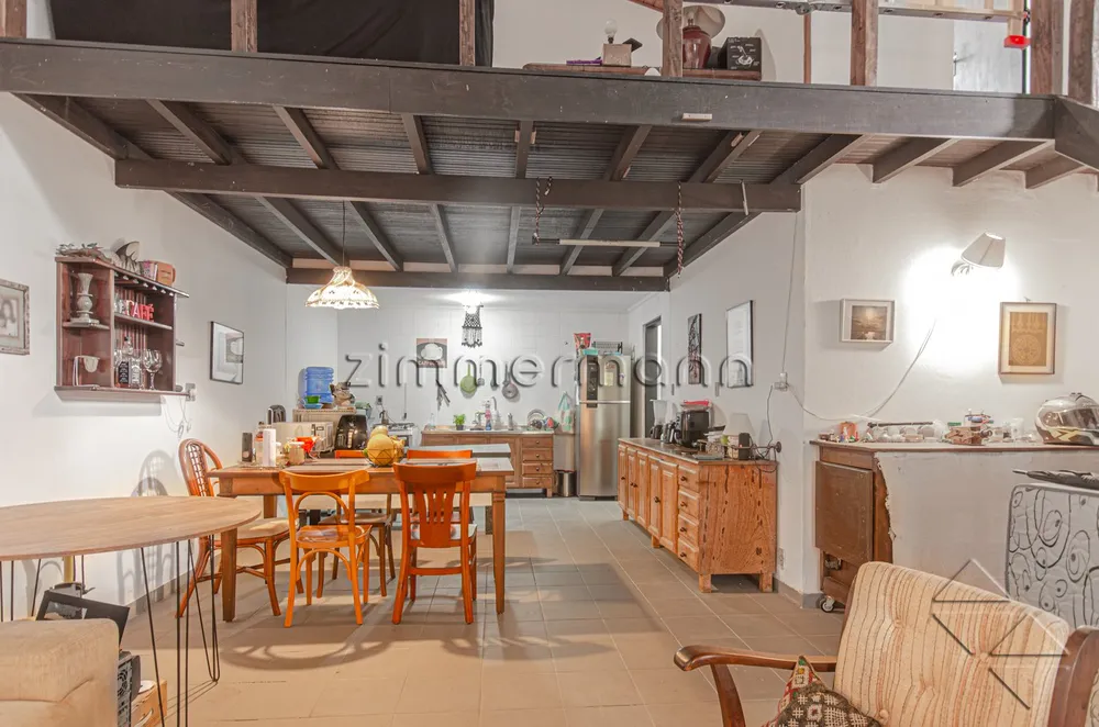 Casa, 6 quartos, 220 m² - Foto 9