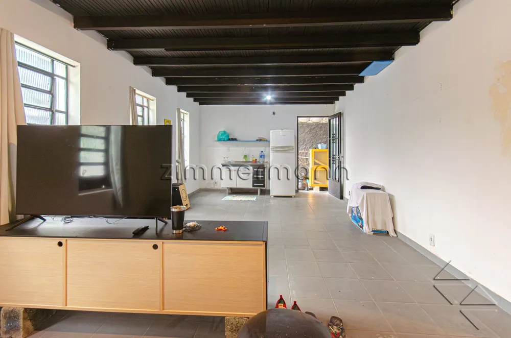 Casa, 6 quartos, 220 m² - Foto 2