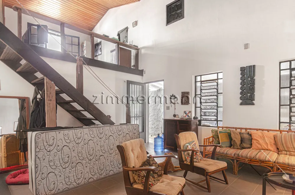 Casa, 6 quartos, 220 m² - Foto 11