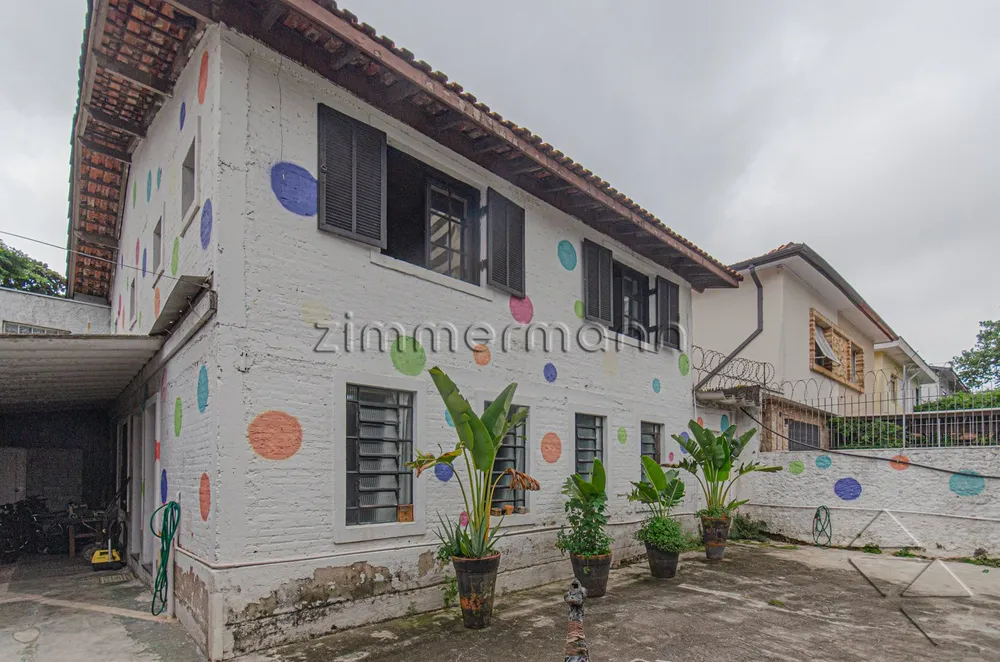 Casa, 6 quartos, 220 m² - Foto 3