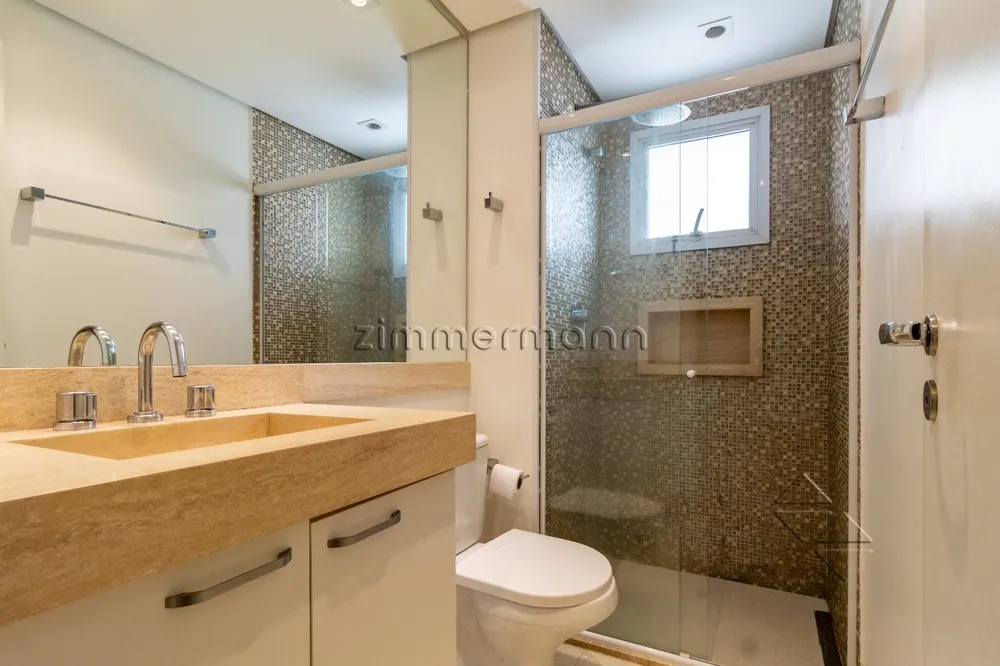 Apartamento, 4 quartos, 168 m² - Foto 3