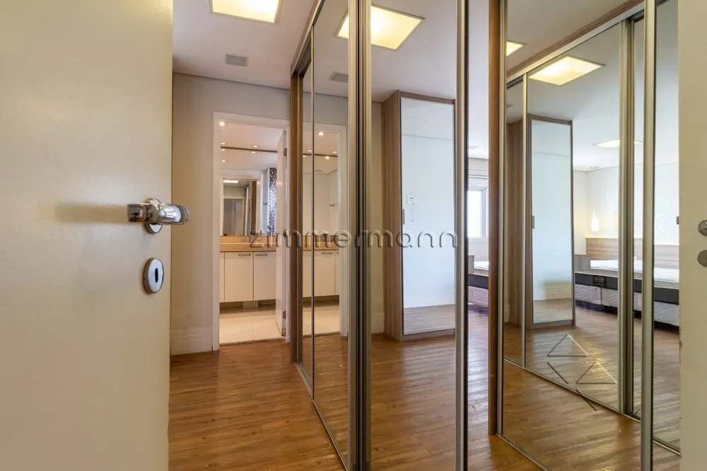 Apartamento, 4 quartos, 168 m² - Foto 4