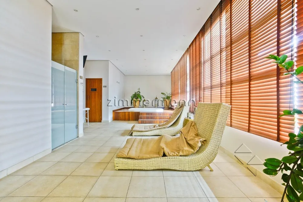 Apartamento, 4 quartos, 168 m² - Foto 4