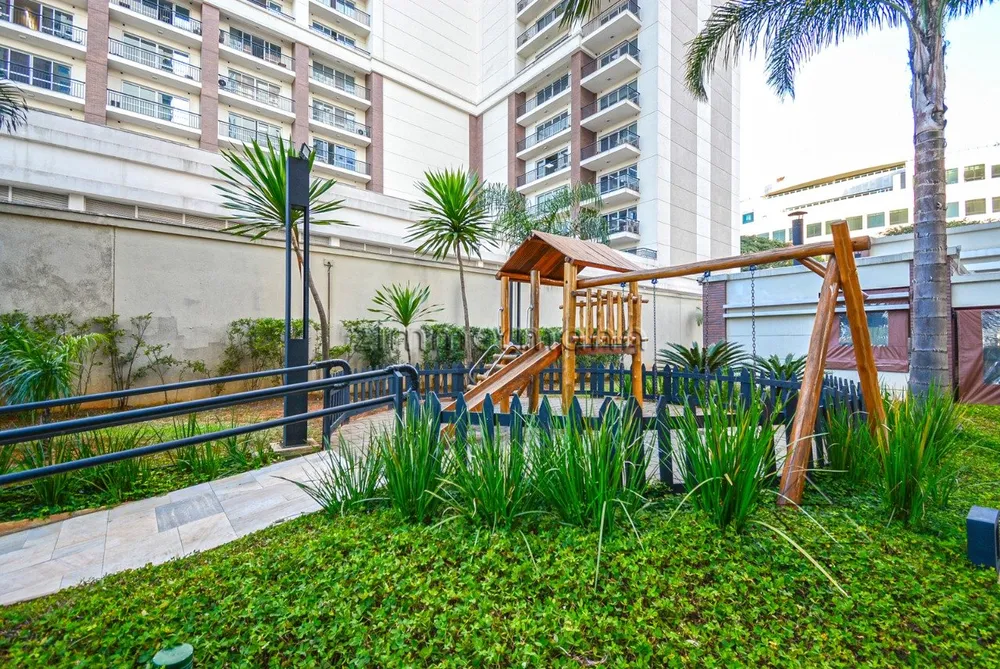 Apartamento, 4 quartos, 168 m² - Foto 7