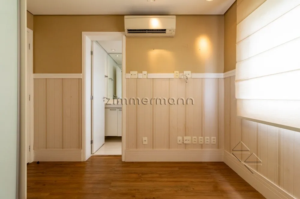 Apartamento, 4 quartos, 168 m² - Foto 1