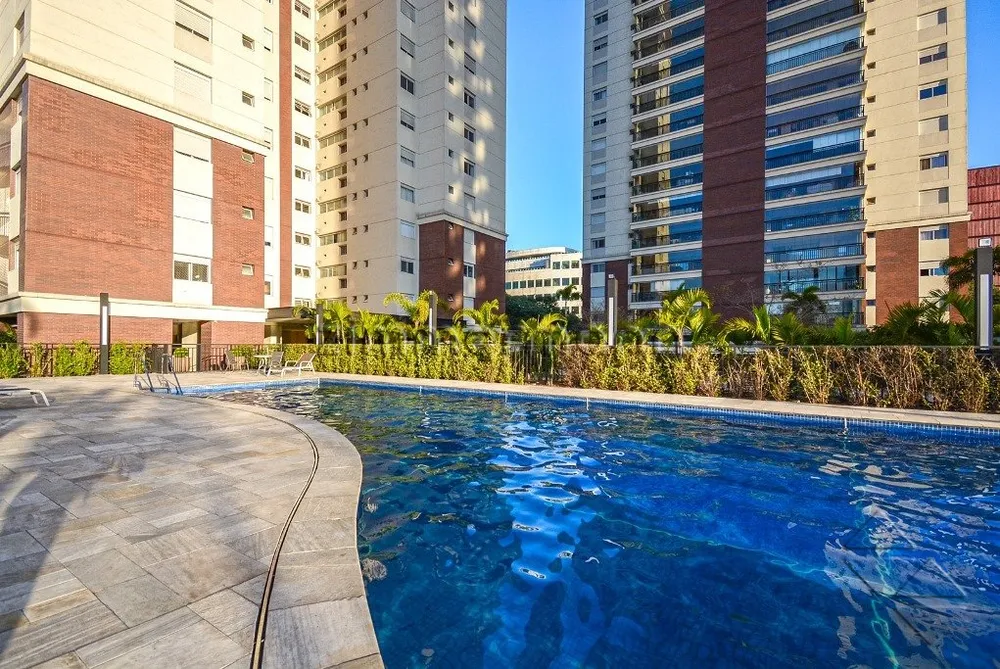 Apartamento, 4 quartos, 168 m² - Foto 2