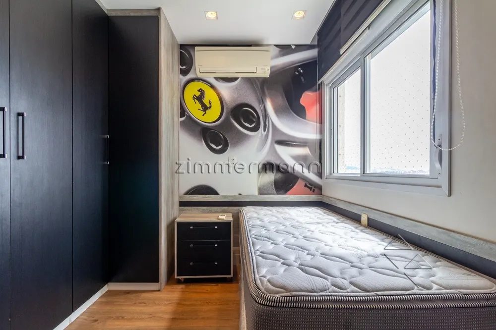 Apartamento, 4 quartos, 168 m² - Foto 2
