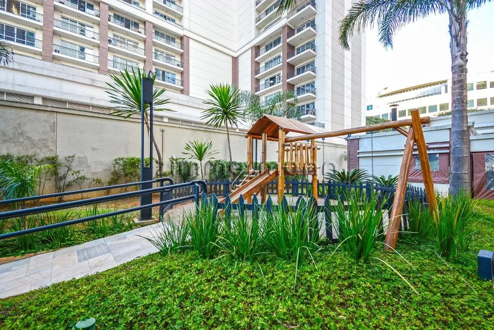Apartamento, 4 quartos, 168 m² - Foto 11