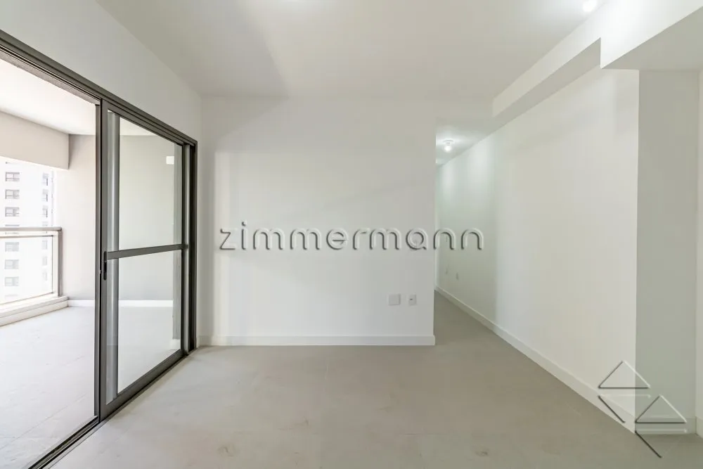 Apartamento, 2 quartos, 79 m² - Foto 1