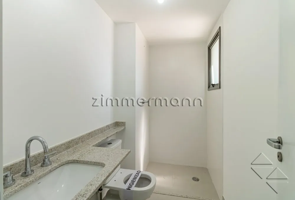 Apartamento, 2 quartos, 79 m² - Foto 2