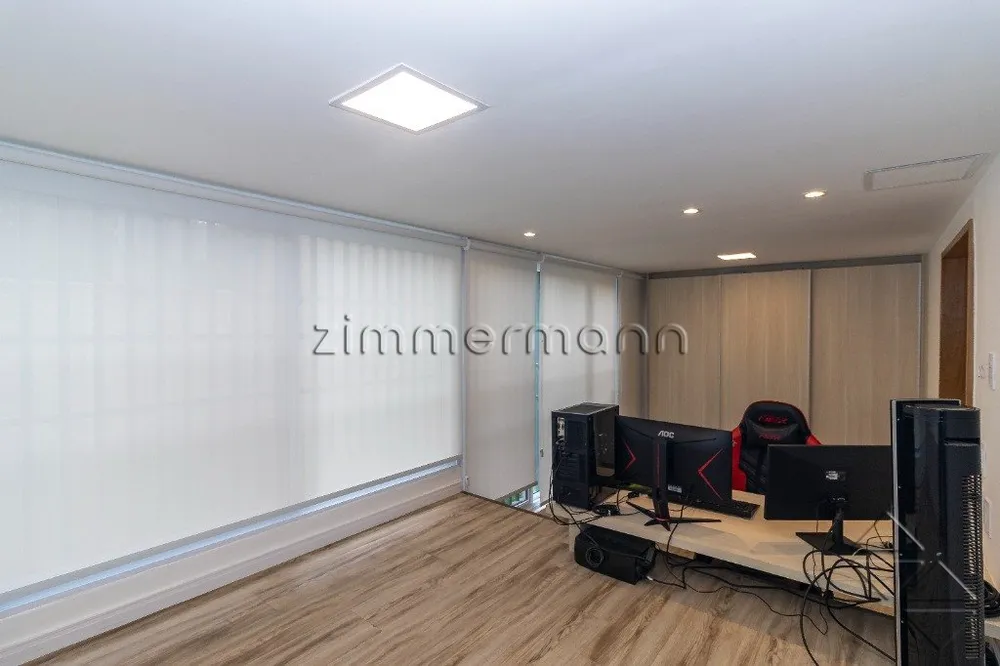 Apartamento, 1 quarto, 85 m² - Foto 3
