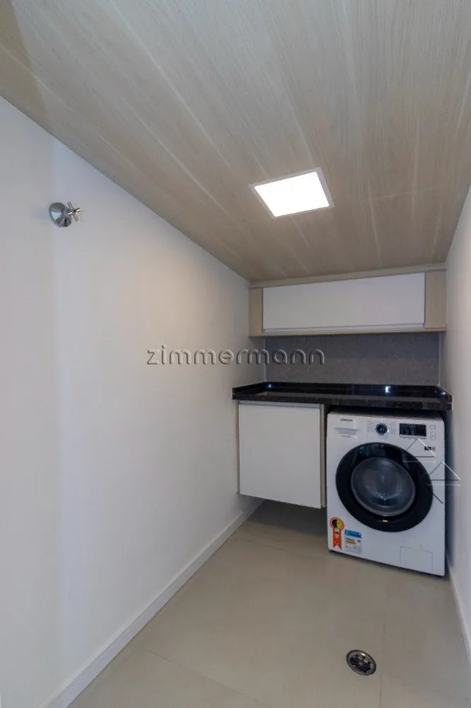 Apartamento, 1 quarto, 85 m² - Foto 7