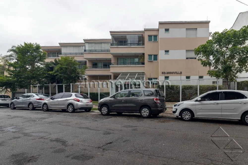Apartamento, 1 quarto, 85 m² - Foto 6