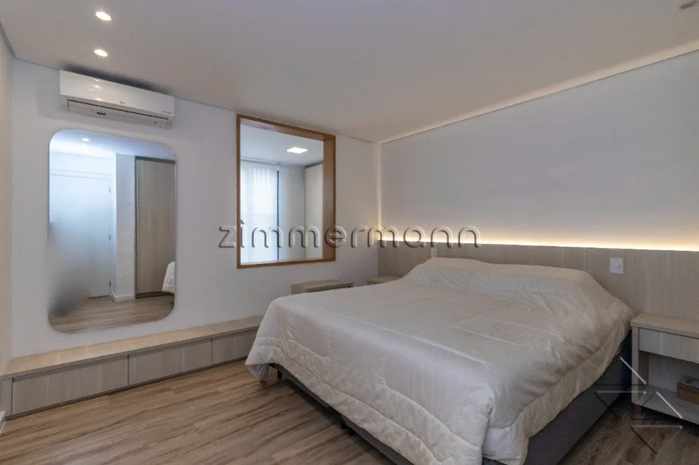Apartamento, 1 quarto, 85 m² - Foto 8