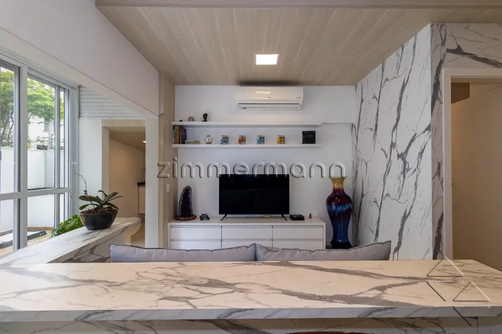 Apartamento, 1 quarto, 85 m² - Foto 1