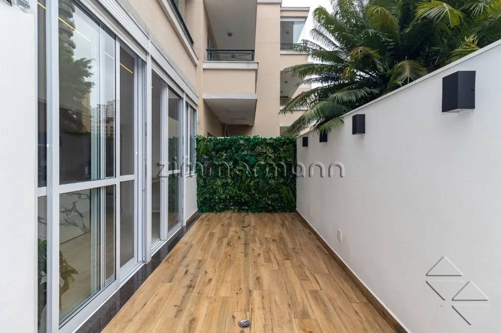 Apartamento, 1 quarto, 85 m² - Foto 2