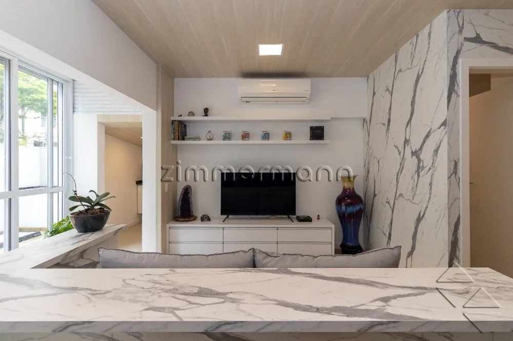Apartamento, 1 quarto, 85 m² - Foto 5
