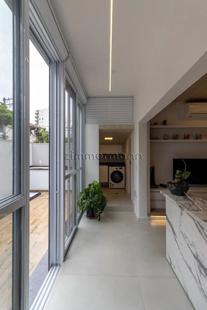 Apartamento, 1 quarto, 85 m² - Foto 3