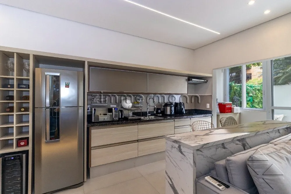 Apartamento, 1 quarto, 85 m² - Foto 5