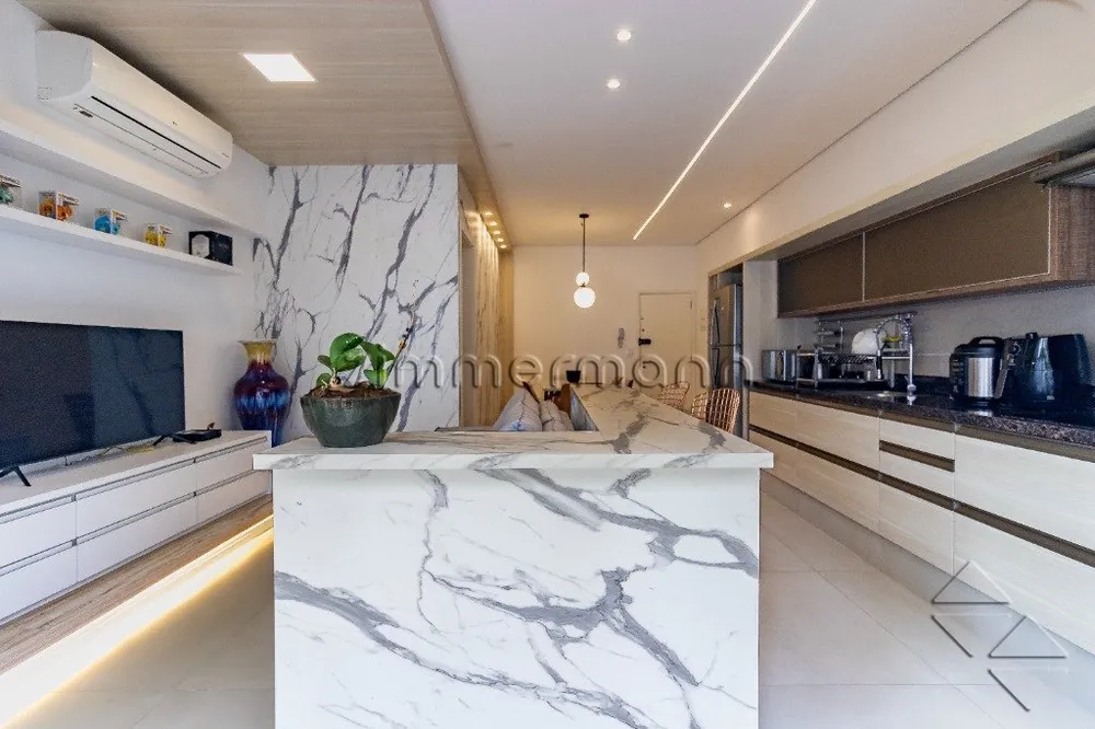 Apartamento, 1 quarto, 85 m² - Foto 4