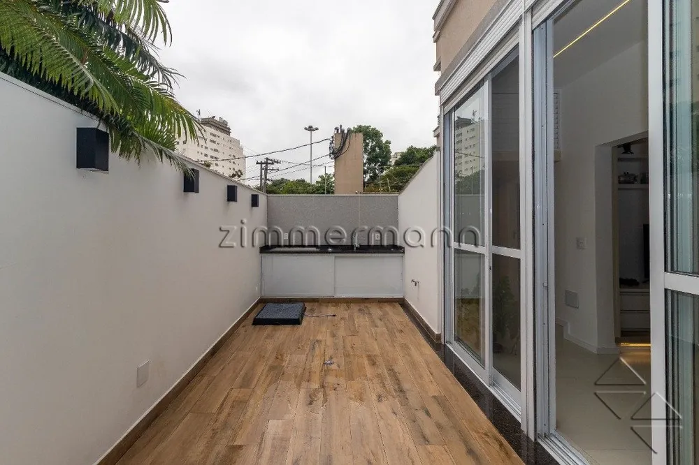 Apartamento, 1 quarto, 85 m² - Foto 1