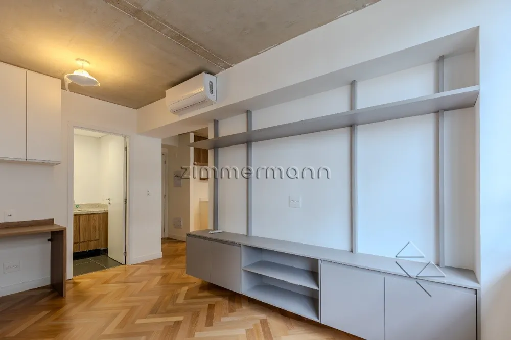 Apartamento, 2 quartos, 65 m² - Foto 4