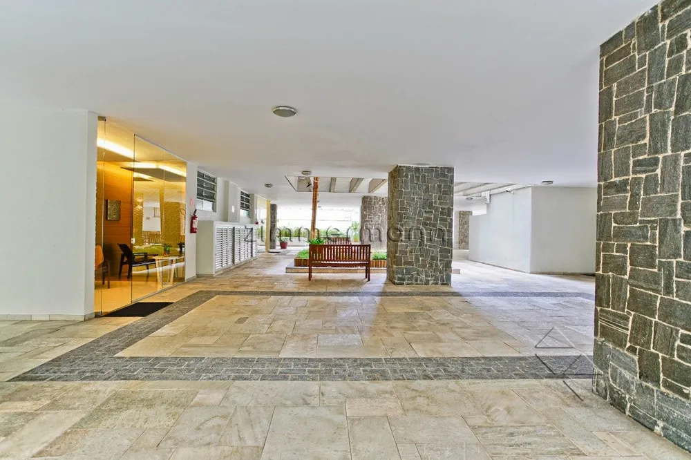 Apartamento, 1 quarto, 35 m² - Foto 4