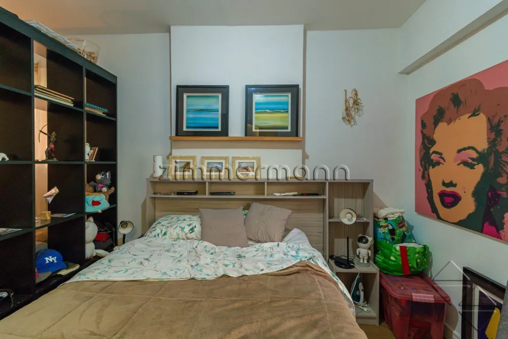 Apartamento, 1 quarto, 35 m² - Foto 2