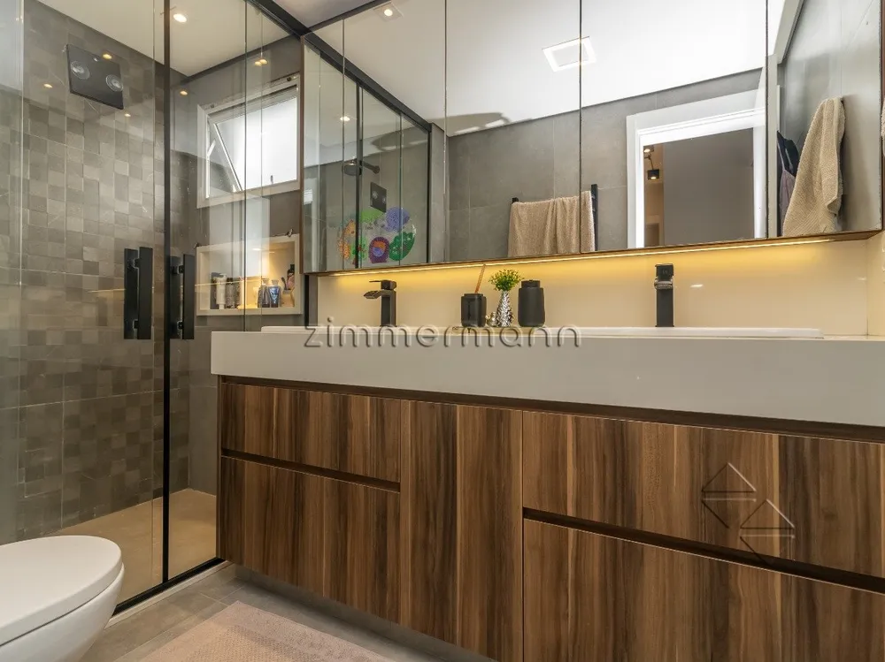 Apartamento, 3 quartos, 140 m² - Foto 1