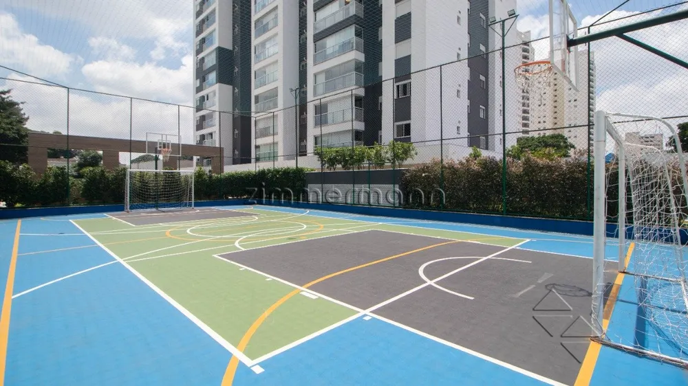 Apartamento, 3 quartos, 140 m² - Foto 4