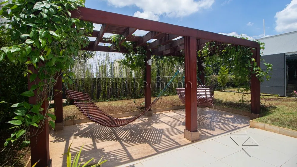Apartamento, 3 quartos, 140 m² - Foto 6