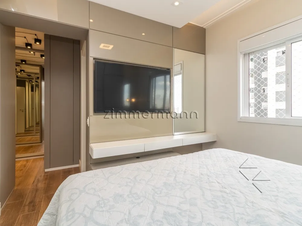 Apartamento, 3 quartos, 140 m² - Foto 2