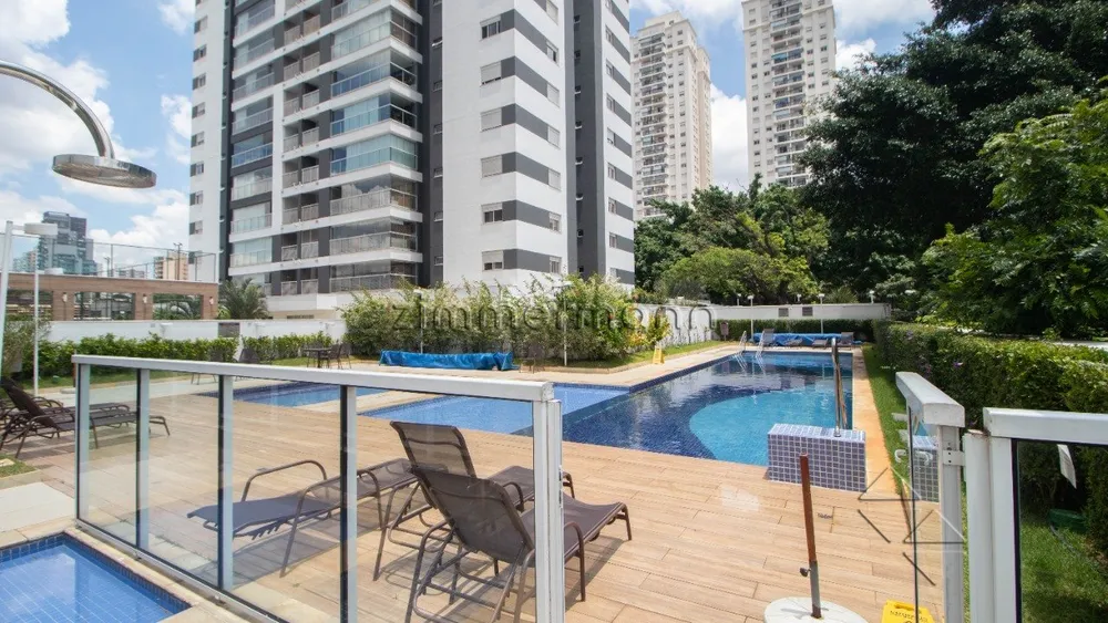 Apartamento, 3 quartos, 140 m² - Foto 8