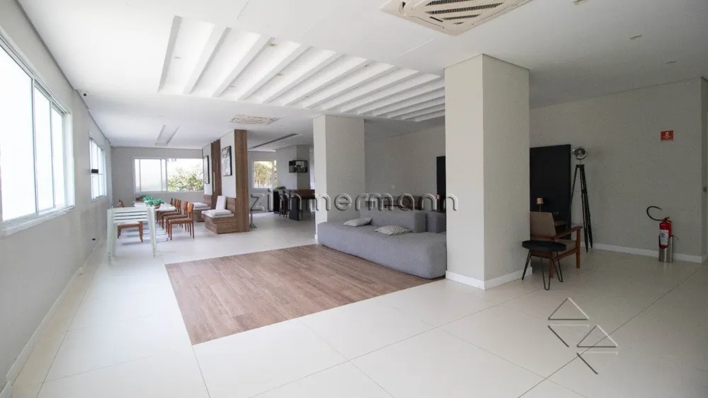 Apartamento, 3 quartos, 140 m² - Foto 4
