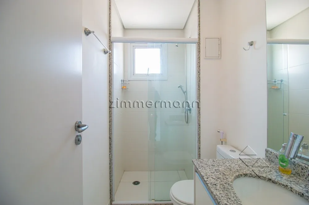 Apartamento, 2 quartos, 66 m² - Foto 4