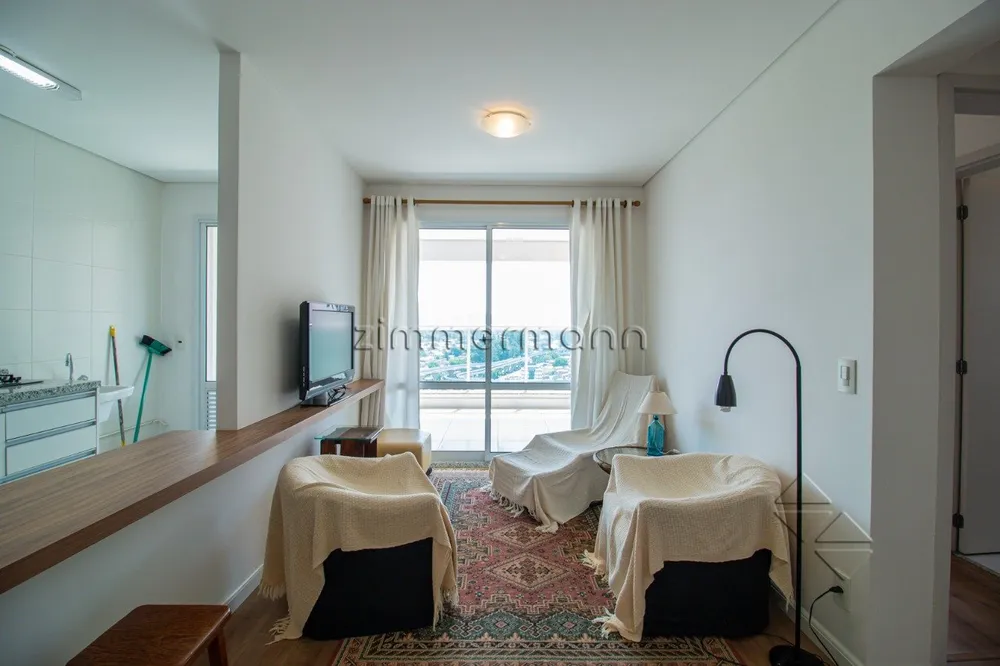 Apartamento, 2 quartos, 66 m² - Foto 10