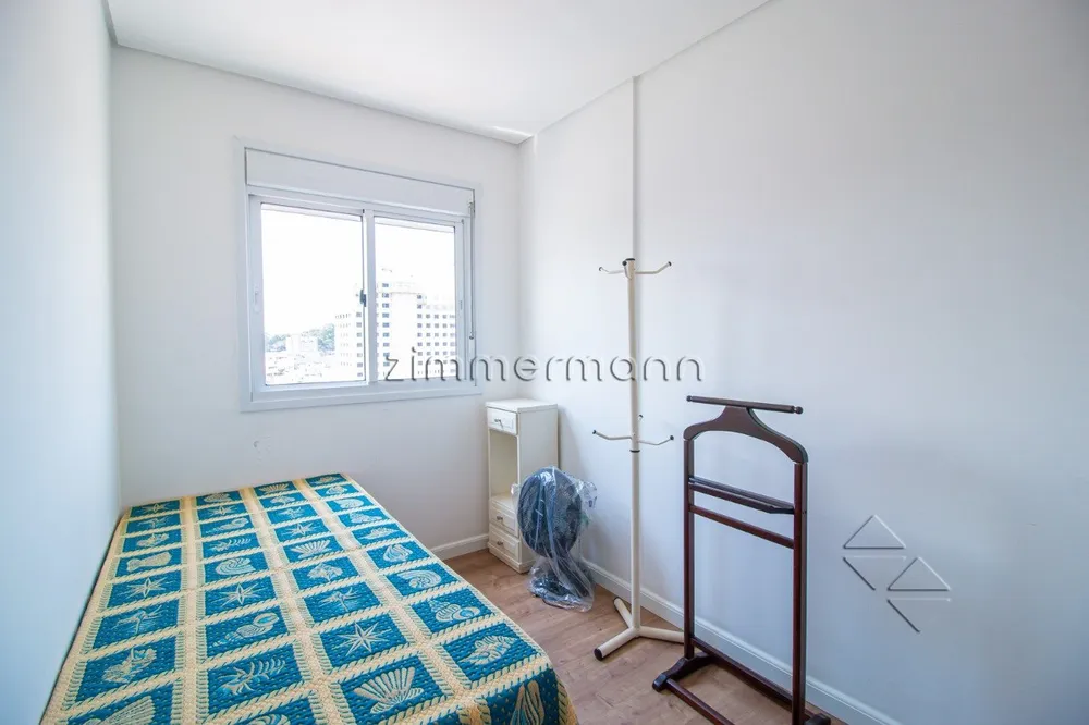 Apartamento, 2 quartos, 66 m² - Foto 2
