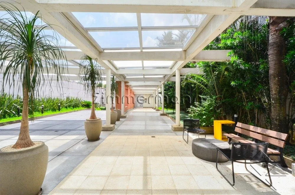 Apartamento, 2 quartos, 66 m² - Foto 6