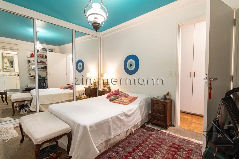 Apartamento, 3 quartos, 172 m² - Foto 4