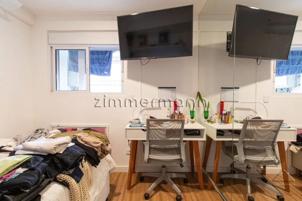 Apartamento, 3 quartos, 172 m² - Foto 1