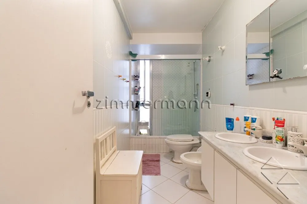 Apartamento, 3 quartos, 172 m² - Foto 12
