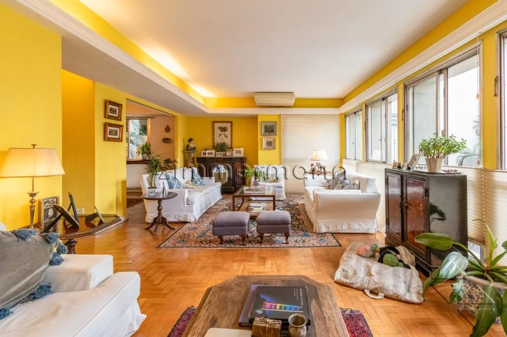 Apartamento, 3 quartos, 172 m² - Foto 6