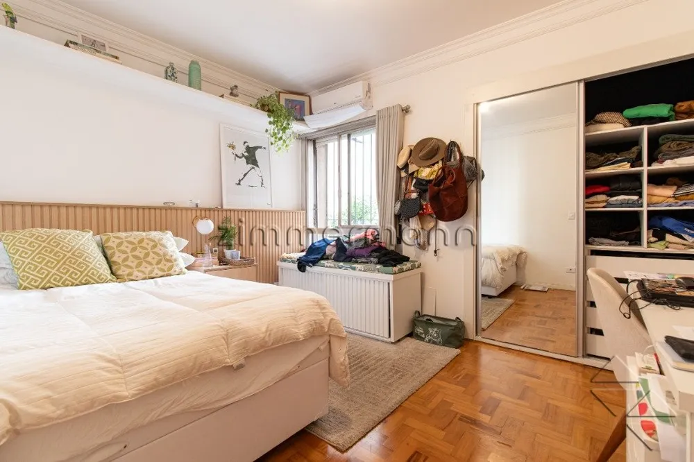 Apartamento, 3 quartos, 172 m² - Foto 9