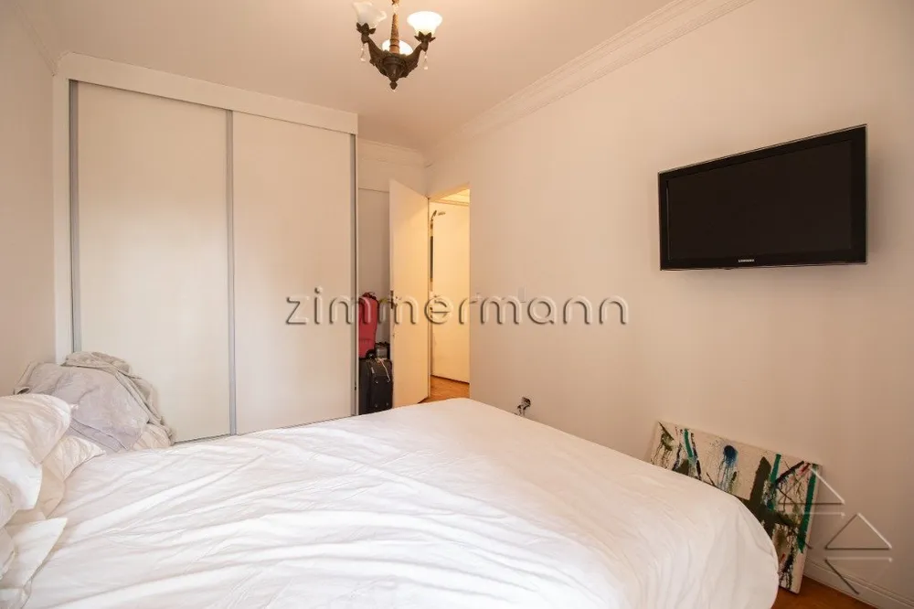 Apartamento, 3 quartos, 172 m² - Foto 8