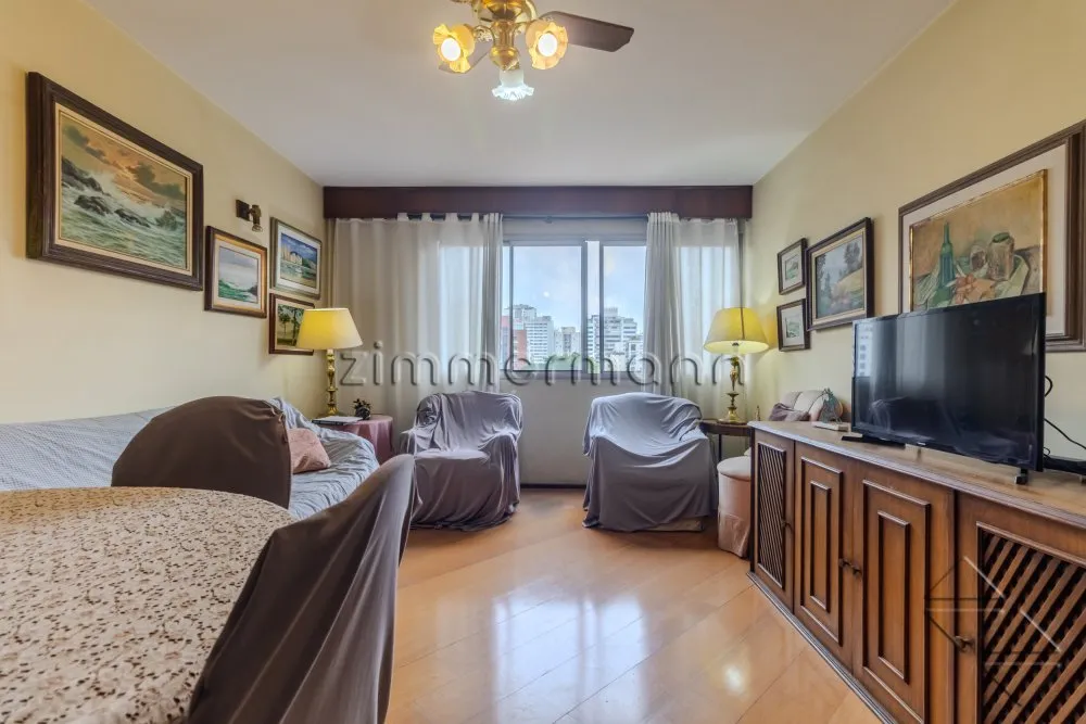 Apartamento, 3 quartos, 94 m² - Foto 8