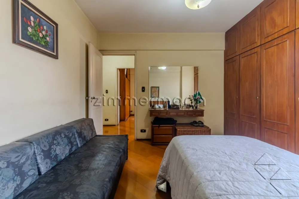 Apartamento, 3 quartos, 94 m² - Foto 2