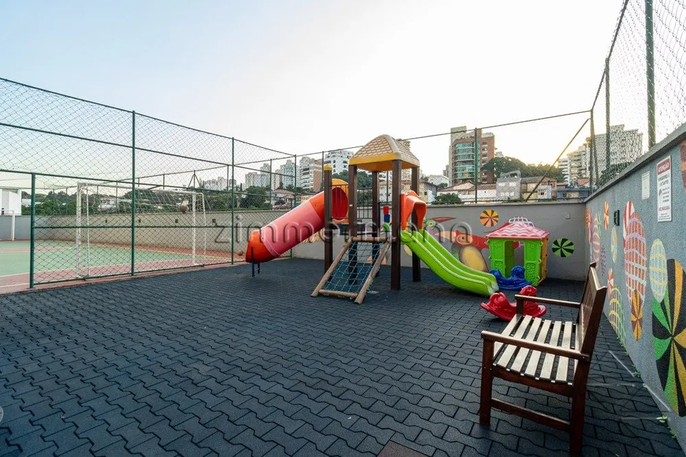Apartamento, 3 quartos, 94 m² - Foto 1