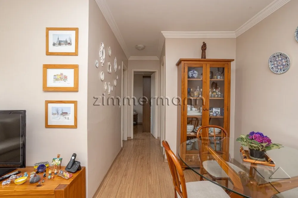 Apartamento, 2 quartos, 66 m² - Foto 6