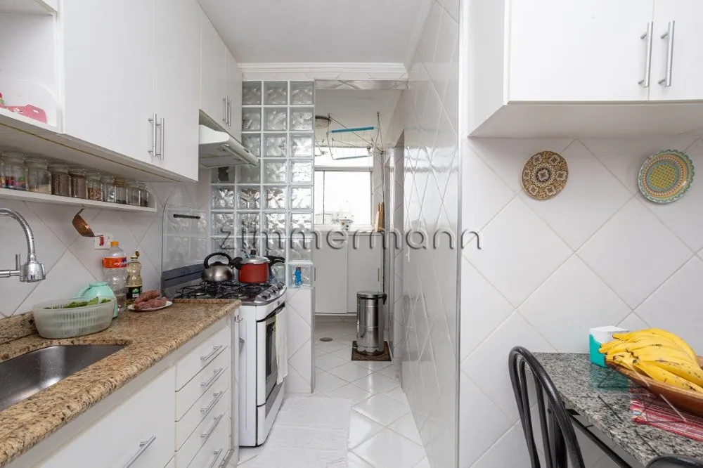 Apartamento, 2 quartos, 66 m² - Foto 1